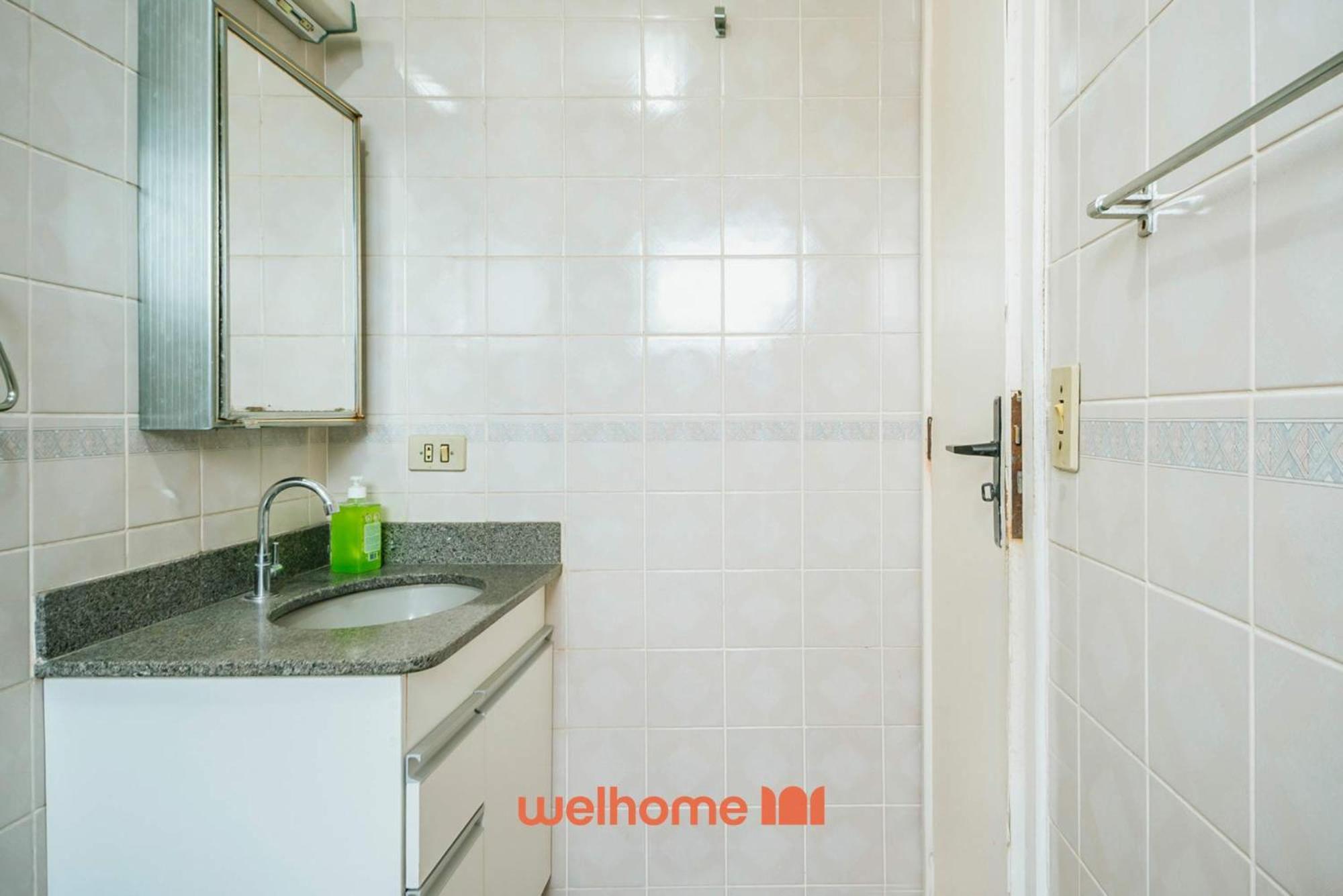 Apartamento No Perto Da