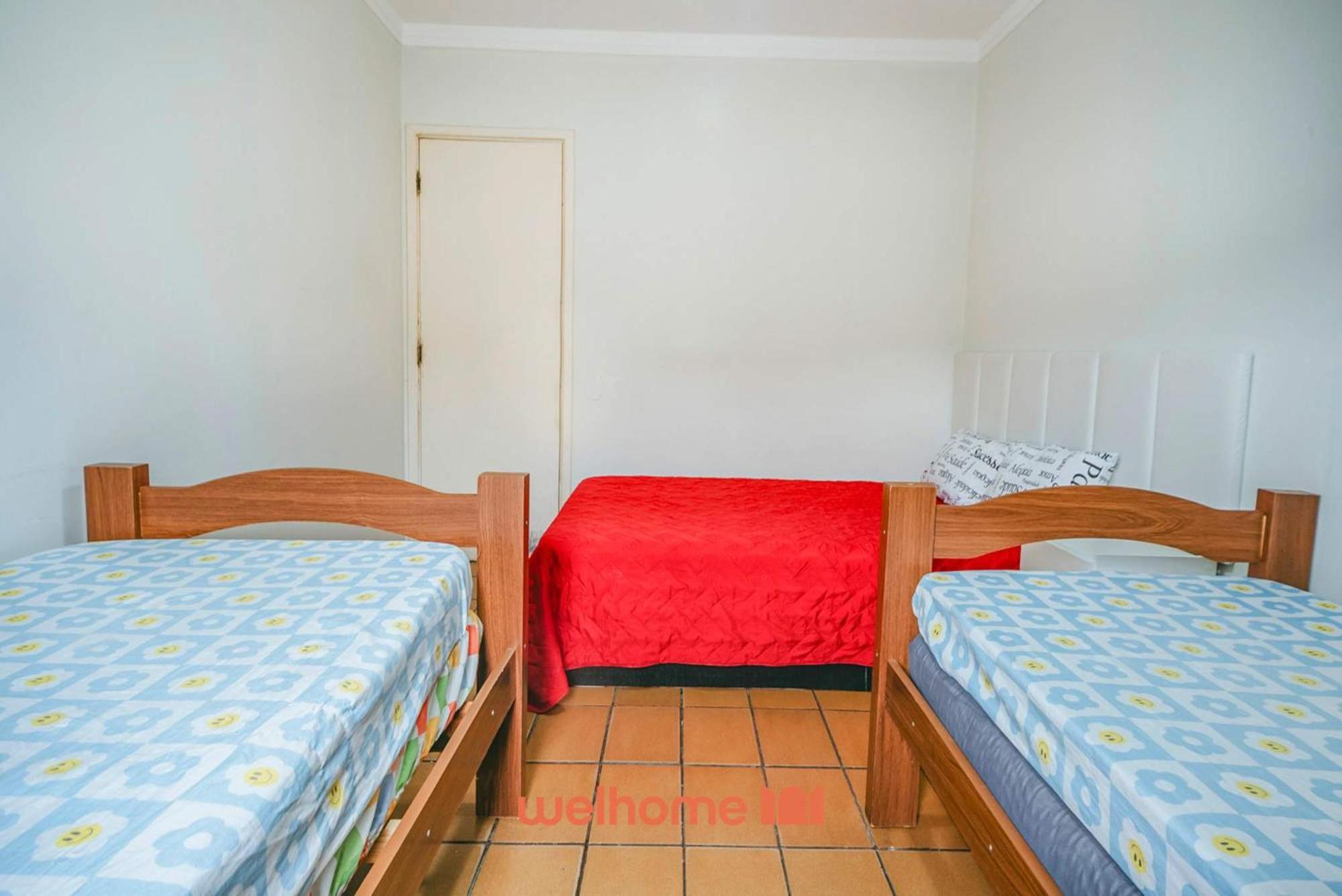 No Perto Da Apartamento *