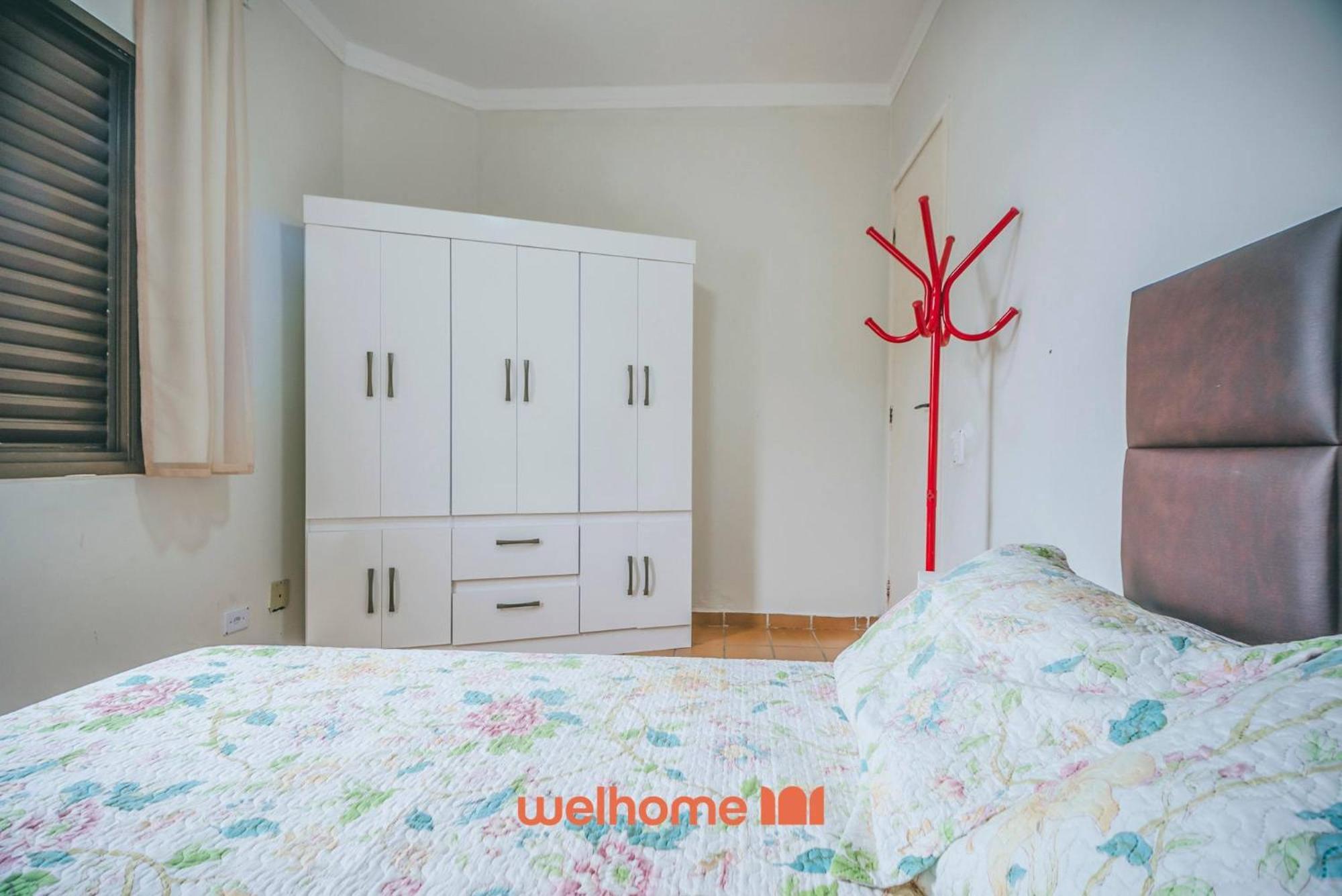 No Perto Da Apartamento Guarujá