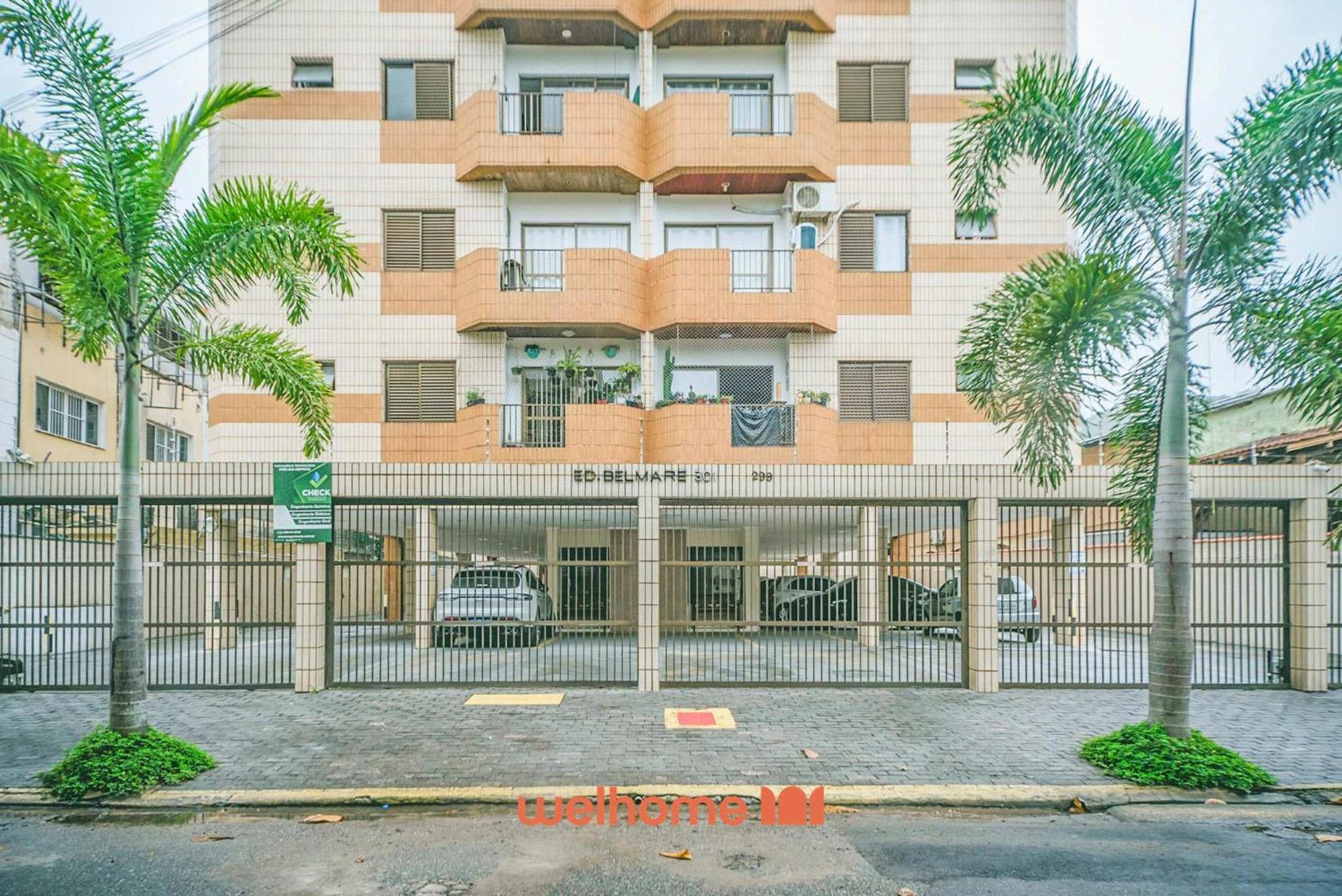 Apartamento No Perto Da *